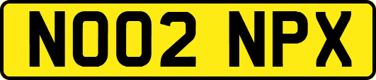 NO02NPX