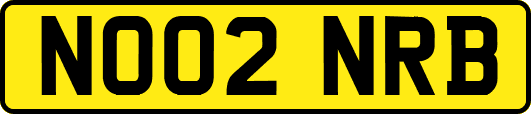 NO02NRB