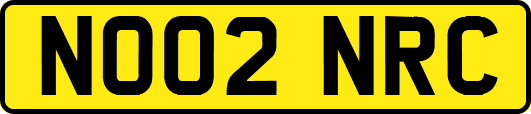 NO02NRC