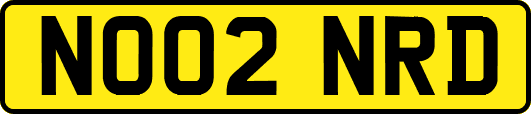 NO02NRD