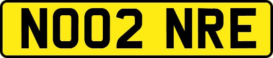 NO02NRE