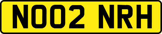 NO02NRH