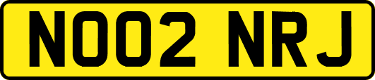 NO02NRJ