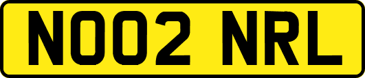NO02NRL