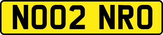 NO02NRO