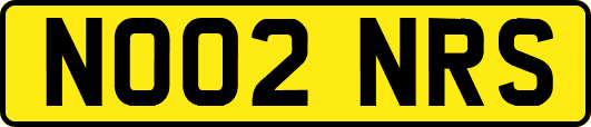 NO02NRS