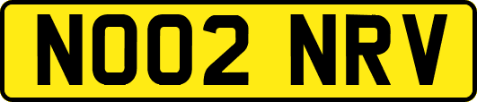 NO02NRV
