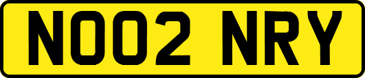 NO02NRY