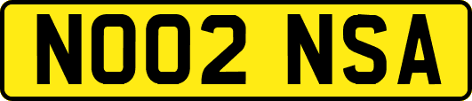 NO02NSA