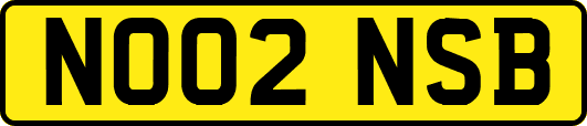 NO02NSB