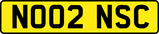NO02NSC