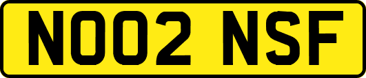 NO02NSF
