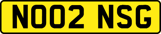 NO02NSG