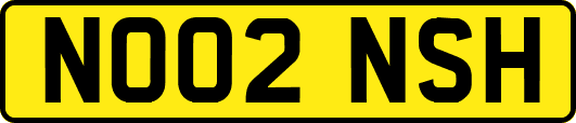 NO02NSH
