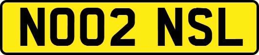 NO02NSL