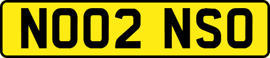 NO02NSO