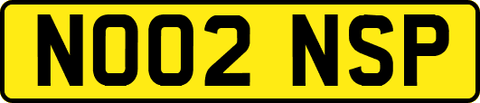 NO02NSP