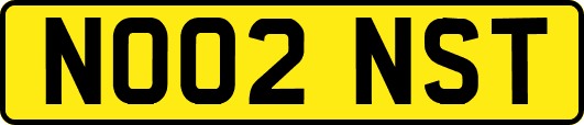NO02NST
