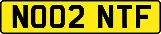 NO02NTF