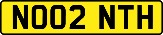 NO02NTH