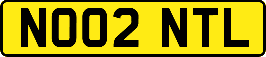 NO02NTL