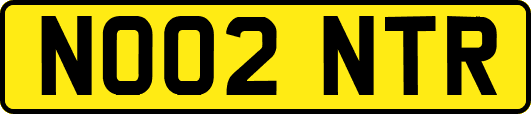 NO02NTR