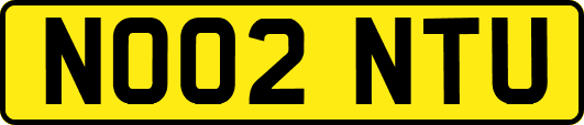 NO02NTU