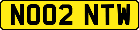 NO02NTW
