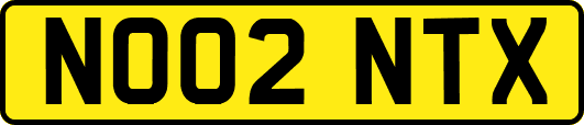 NO02NTX