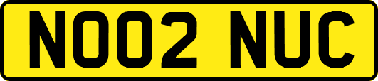 NO02NUC