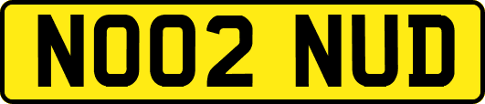 NO02NUD