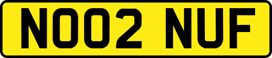 NO02NUF