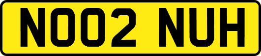 NO02NUH
