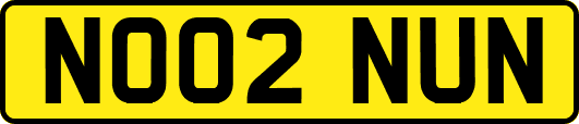 NO02NUN