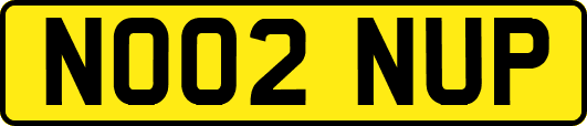 NO02NUP