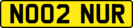 NO02NUR