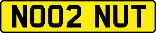 NO02NUT