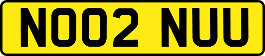 NO02NUU