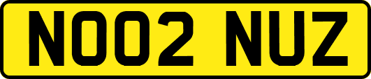 NO02NUZ