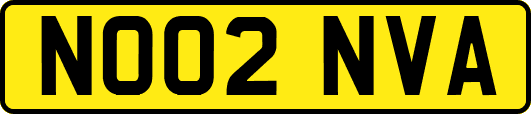 NO02NVA