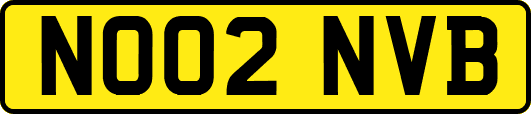 NO02NVB