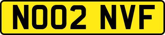 NO02NVF