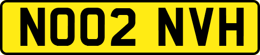 NO02NVH