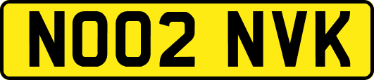 NO02NVK