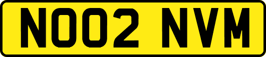 NO02NVM