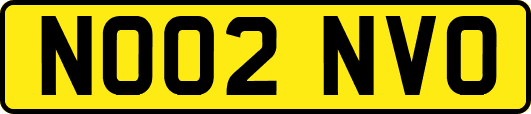 NO02NVO