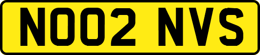 NO02NVS
