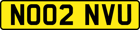 NO02NVU