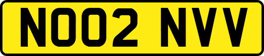 NO02NVV