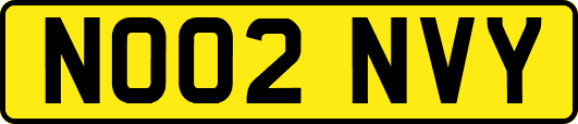 NO02NVY